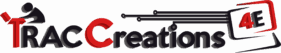 TRACCreations4E Logo
