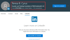 Microsoft & LinkedIn Integration: Understand the Data Sharing