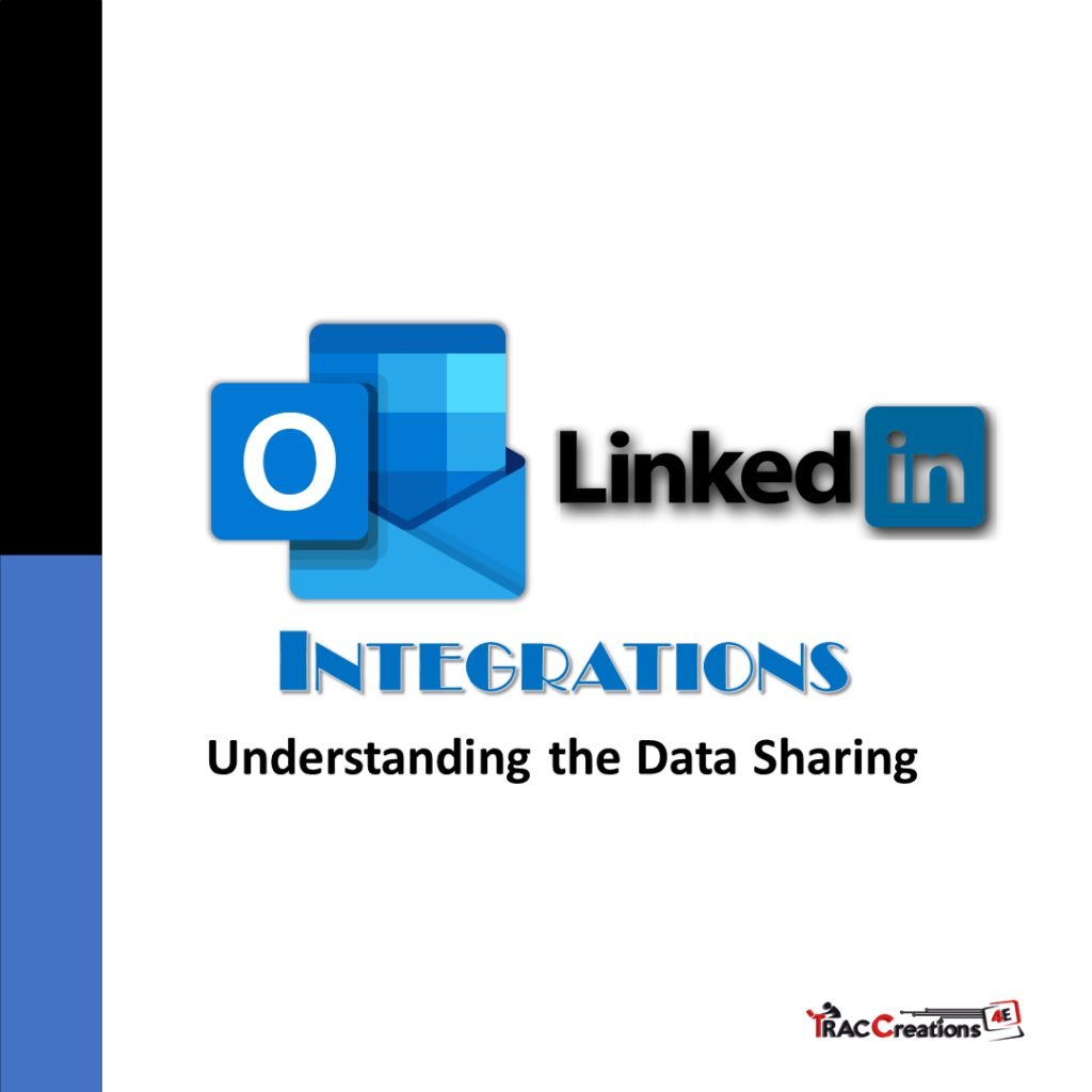 Outlook LinkedIn Integrations