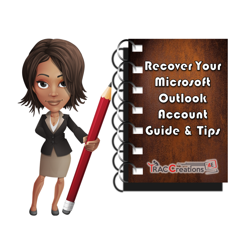 Microsoft Account Recovery Tips