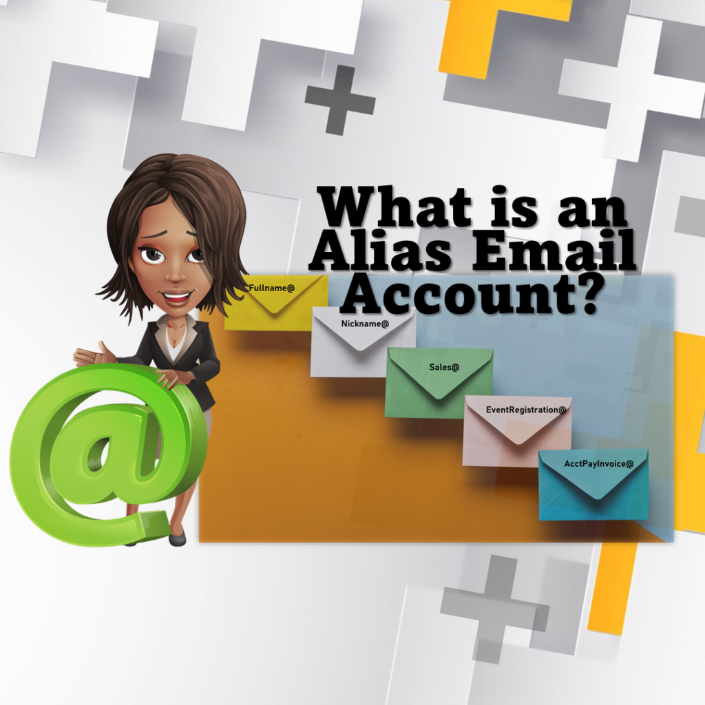 What is an Alias Email?