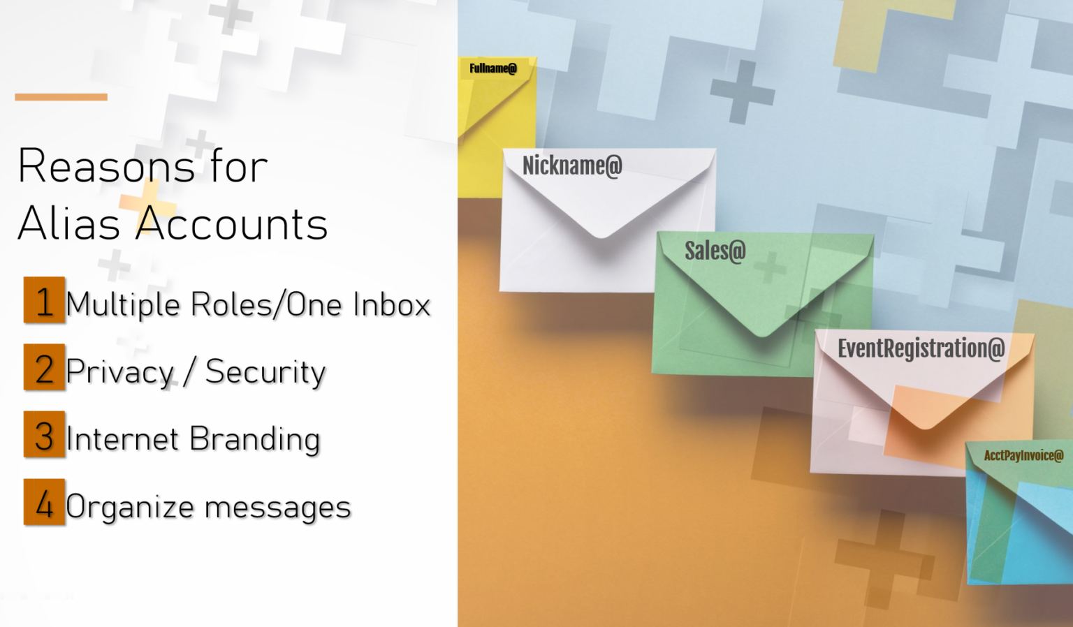 What is an Alias Email in Microsoft 365? » TRACCreations4E