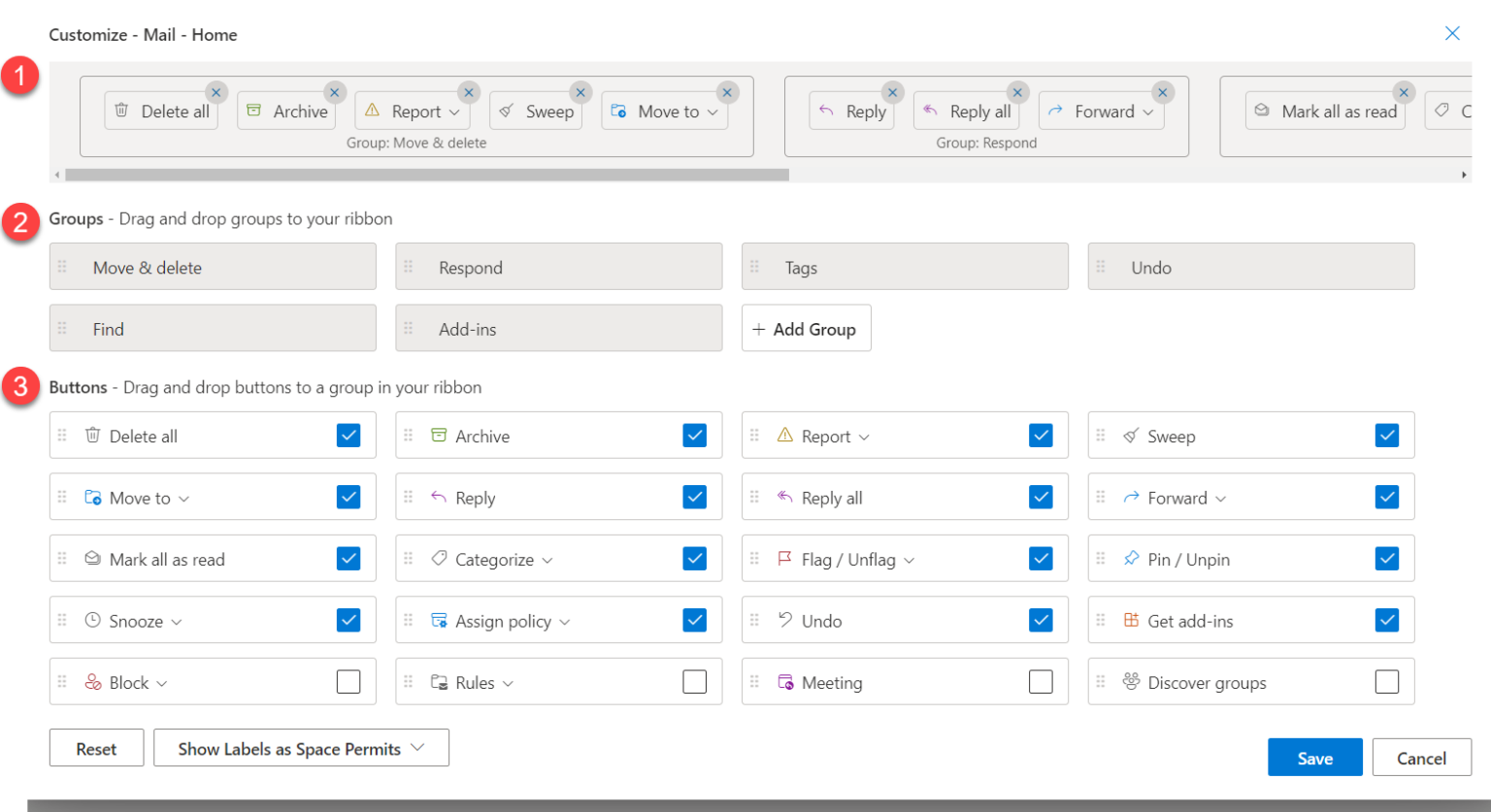 How To Customize The Navigation Bar In Outlook Online TRACCreations4E how-to-customize-the-navigation-bar-in-outlook-online-traccreations4e
