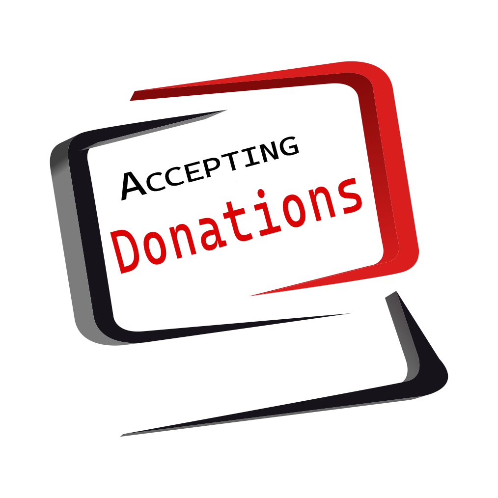 User Adoption Content & Support Donations