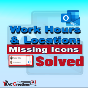 Solved Work Hours and Location Thumbnail 1080 v2