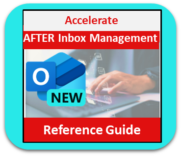 Accelerate After Inbox Management Reference Guide