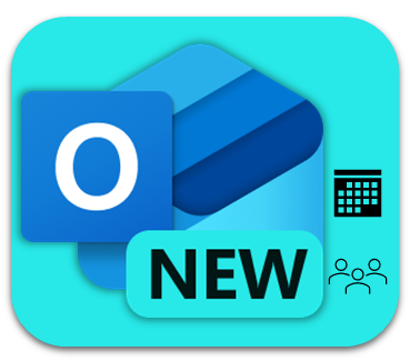 New Outlook: Mastering Calendar and Contacts