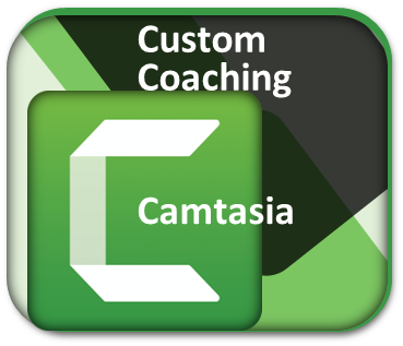 Camtasia Coaching