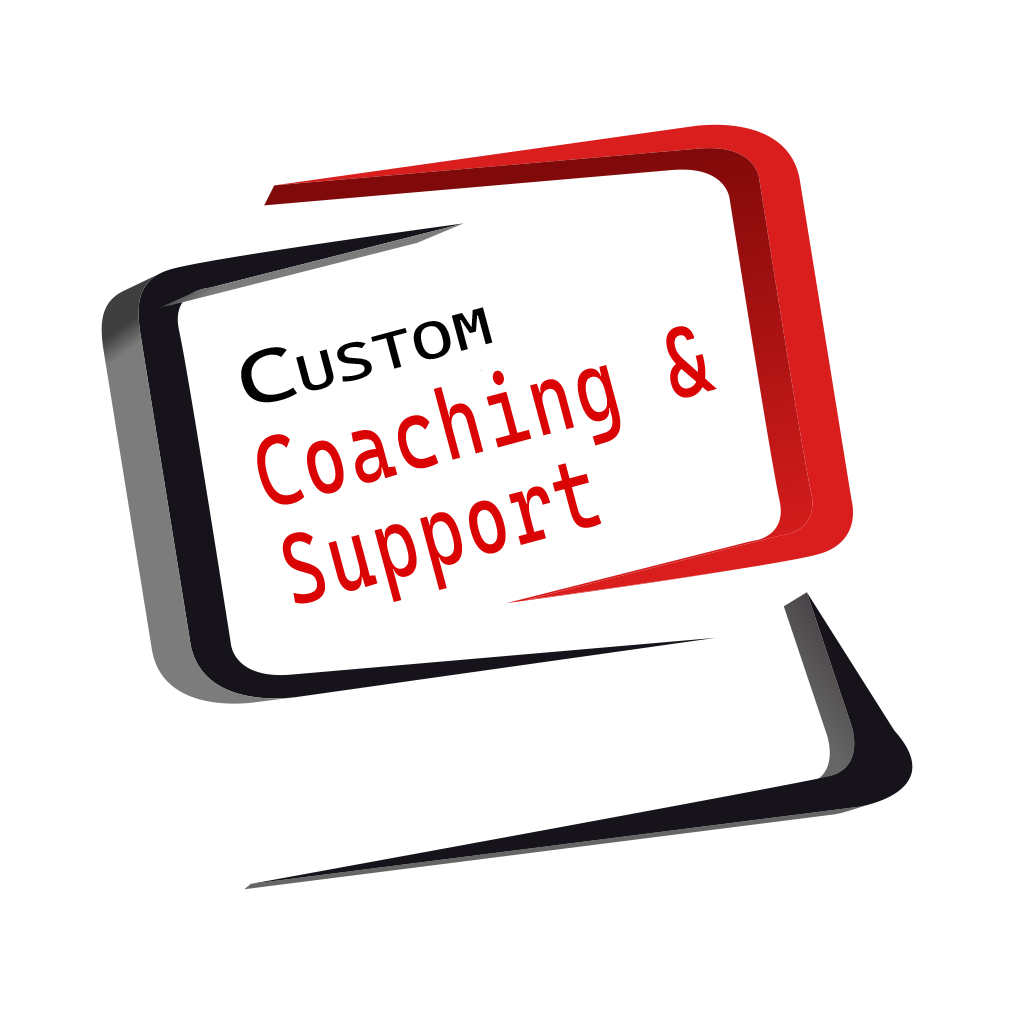 1-Hour Customized Mentoring