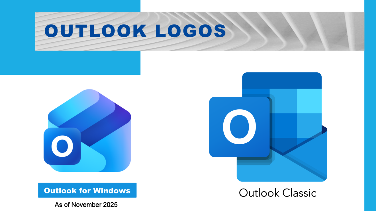 The New Outlook for Windows: What's Changing in 2025 and Beyond ...