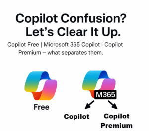 Copilot vs Copilot Premium
