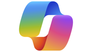 Microsoft Copilot Free Version Logo