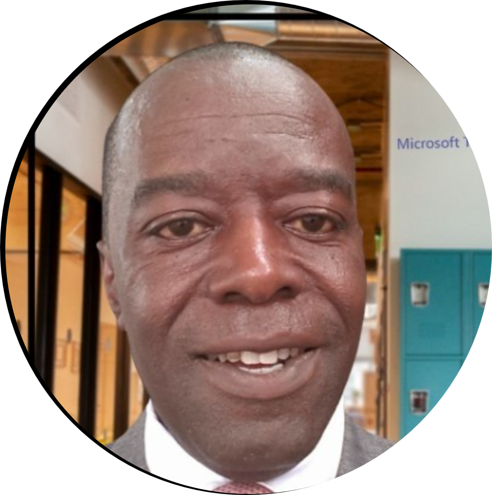 Sedleigh Adams, eBusiness Connect UK