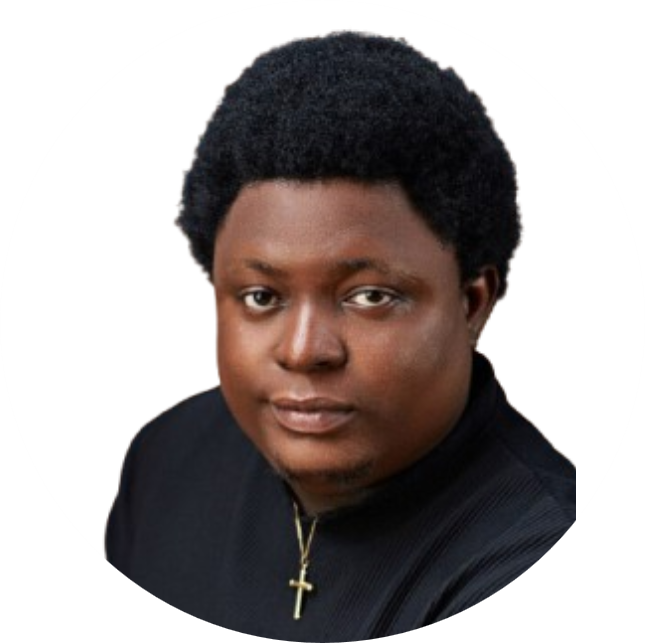 Temidayo Obasoyen of DE9MICS Consults