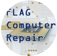 Gary Gomes, Flag Computer Repair UK