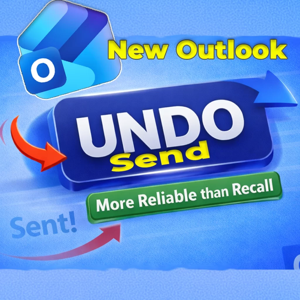 Undo Send New Outlook Thumbnail