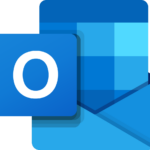 Classic Outlook Logo
