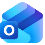 New Outlook Logo